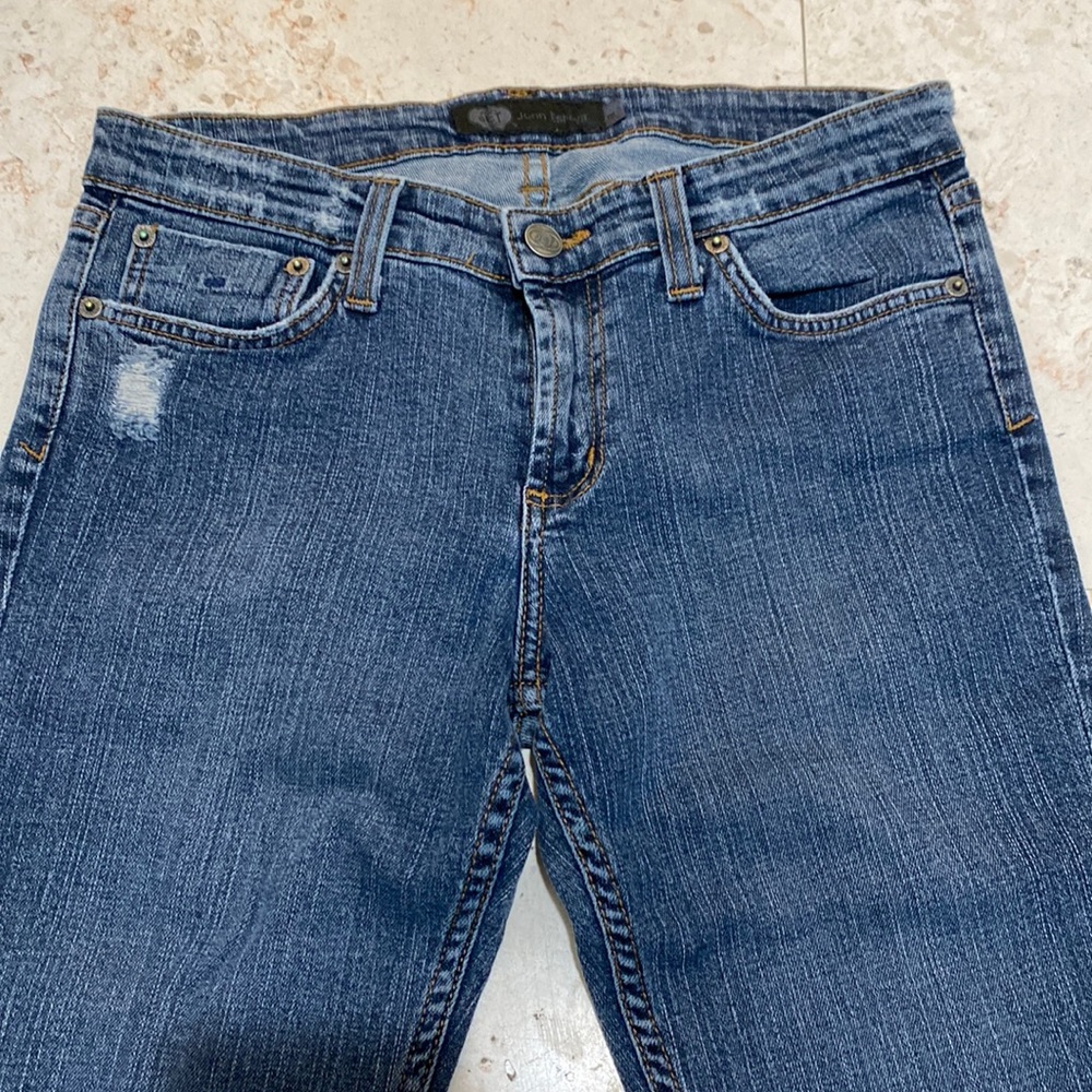 JET by John Eshaya jeans size 8
